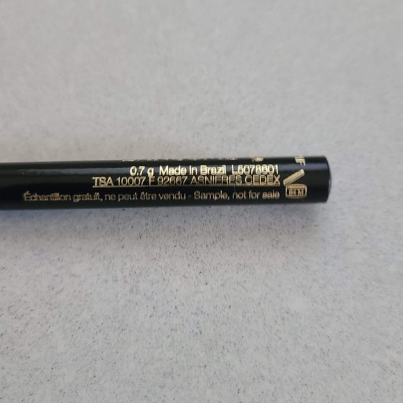 Set of Mascara + Eyeliner - Picture 5 of 9